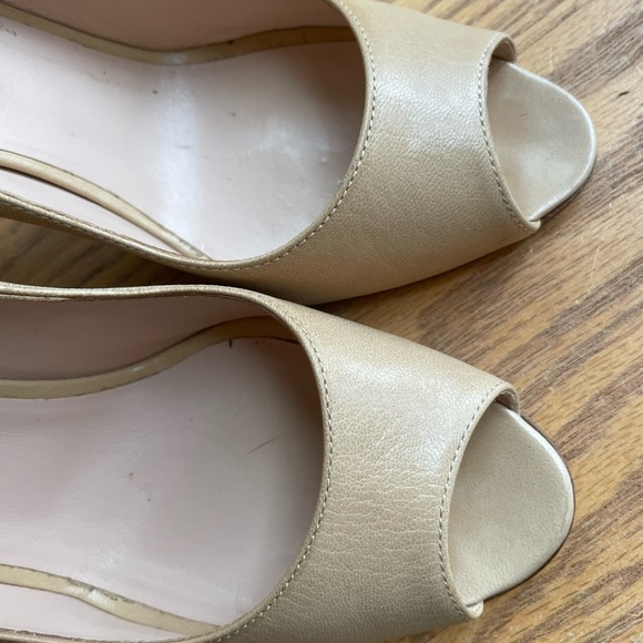 Sergio Rossi heels, excellent condition - Picture 3 of 12